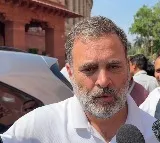 Rahul Gandhi attacks PM Modi’s foreign policy, to skip all-party meet tomorrow