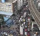 ‘No stock’ boards at many petrol pumps in Hyderabad