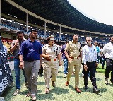 BCCI bans match-day practice, tightens rules ahead of IPL 2026 opener