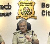 Tight security, traffic curbs for Chinnaswamy IPL matches: Bengaluru Police Commissioner​