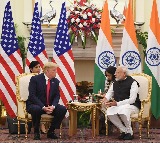 PM Modi and US President Trump discuss West Asia situation, Strait of Hormuz