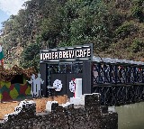 Indian Army inaugurates unique ‘Border Brew Cafe’ in Arunachal to boost tourism, local livelihoods