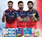 Nandini becomes RCB's official dairy partner for IPL 2026