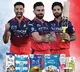 Nandini becomes RCB's official dairy partner for IPL 2026