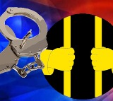 Three youth arrested in Andhra for suspected terror links