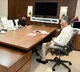Chandrababu Naidu orders probe into possible conspiracy behind Amaravati fire incidents