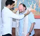 Nara Lokesh Helps RDT Lift Funding Restrictions Mancho Ferrer Thanks Him