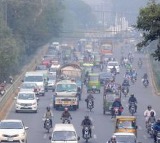 Pakistan Ranked Most Polluted Country Globally IQAir Report