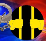 Vijayawada Terror Arrests Three Arrested for ISIS Links