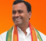 Komatireddy Raj Gopal Reddy Says His Services Needed for Congress Comeback