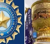 BCCI Announces New Rules for IPL Teams Practice and Travel