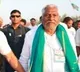 Congress Leaders Try to Persuade Jeevan Reddy After Resignation Announcement
