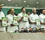AIADMK Announces Free Bus Travel for Men in Manifesto