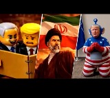 Iran Uses Social Media in New War Strategy