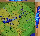 Hyderabad Rain Heavy Rainfall Causes Waterlogging