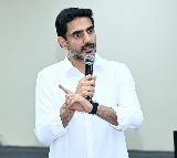 Nara Lokesh TDP 30 Version Without Intermediaries