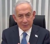 Netanyahu Says Israeli Attacks On Iran To Continue As Trump Mulls Ceasefire