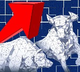 Stock Market Today Sensex Nifty Close with Gains
