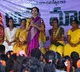 Nara Bhuvaneswari Advocates Moral Values in Schools