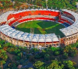 Sun Group Revamps Uppal Stadium with 10 Crore Investment