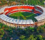 Sun Group Revamps Uppal Stadium with 10 Crore Investment