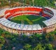 Sun Group Revamps Uppal Stadium with 10 Crore Investment