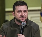 Russia Behind Iran Precision Strikes on US Israel Zelensky Claims