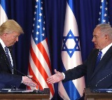 Benjamin Netanyahu Pressures Trump to Attack Iran
