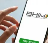 BHIM App Introduces Pinless UPI Payments with Biometric Authentication