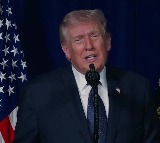 Donald Trump Iran Insider Trading Scandal in US