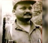 Paparao Surrenders Top Maoist Leader Gives Up in Bastar