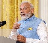 Narendra Modi says Trump called India supports peace efforts