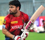 Rinku Singh Promoted as KKR Vice Captain