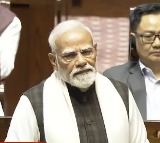 Narendra Modi announces measures for Indians in West Asia in Rajya Sabha