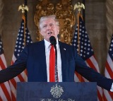 Donald Trump on Hormuz Strait and Kharg Island 40 Years Ago