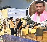 Moinabad Drugs Case Accused in Custody SIT Probes Gangster Angle