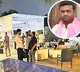 Moinabad Drugs Case Accused in Custody SIT Probes Gangster Angle