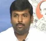 Gudivada Amarnath Claims Jagan Behind Mittal Steel Plant in AP