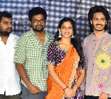 “Band Melam” should become a big hit: Sree Vishnu