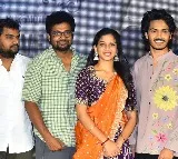 “Band Melam” should become a big hit: Sree Vishnu