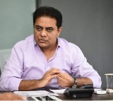 KTR Raj Gopal Reddy Payal Shankar Dine Together Sparking Speculation