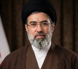 Mojtaba Khamenei Iran Ready for Direct Talks with US to End War