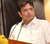 Sridhar Babu Counter to Malla Reddy on Jawahar Nagar Issue