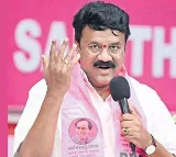 Talasani Srinivas Yadav Expresses Disappointment on Current Politics