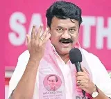 Talasani Srinivas Yadav Expresses Disappointment on Current Politics