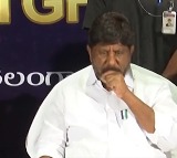 Mallu BhattiVikramarka Urges Respect for Elected Government