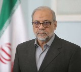 Mohammad Bagher Zolghadr Appointed New Head of Iran Security Council