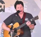 Ronnie Bowman Bluegrass Legend Dies in Motorcycle Accident