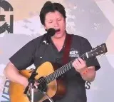 Ronnie Bowman Bluegrass Legend Dies in Motorcycle Accident