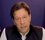 Imran Khan Fires at Pakistani Judges Accusing Them of Selling Dignity